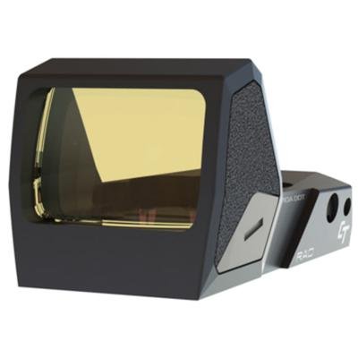 CTC RAD GREEN REFLX SIGHT 5MOA