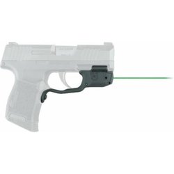 CTC SIG P365 LSRGRD GRN LASER