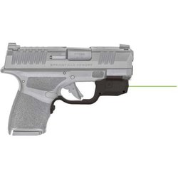 CTC SPG HELLCAT LSRGRD GREEN