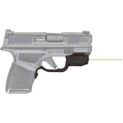 CTC SPG HELLCAT LSRGRD GREEN