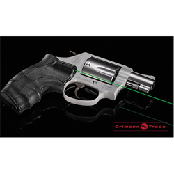 CTC S&W J-FRM RB GRN B RBR FT