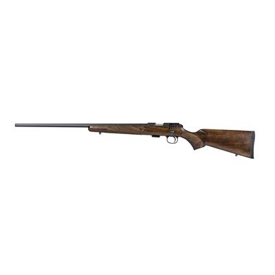 CZU CZ457 AMER BA 22LR 5R LH