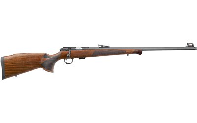 CZU CZ457 PREMIUM 22LR 24B WAL