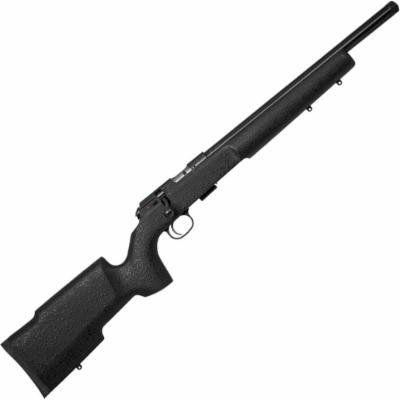 CZU CZ457 PRO VARM 22LR 16B SR