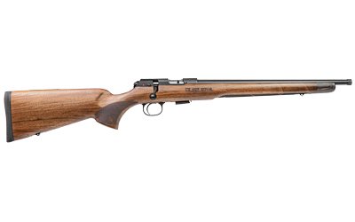 CZU CZ457 ROYAL 22LR 16B WOOD