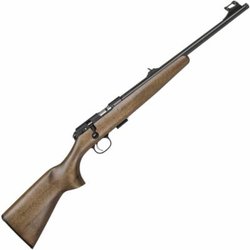 CZU CZ457 SCOUT RFL 22LR 16B