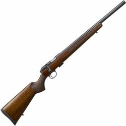 CZU CZ457 VARM 22LR RFL 20B 5R