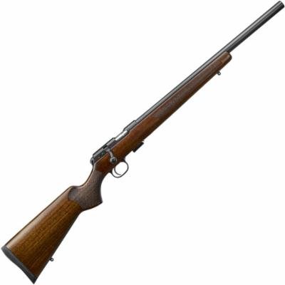 CZU CZ457 VARM 22LR RFL 20B 5R