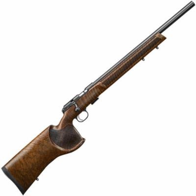 CZU CZ457 VARM MTR 22LR 20B