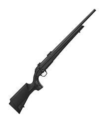 CZU CZ600 AL2 ALPHA BA 6.5C BK