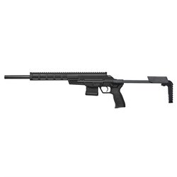 CZU CZ600 TA1 TRAIL BA 223 BLK