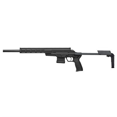 CZU CZ600 TA1 TRAIL BA 223 BLK