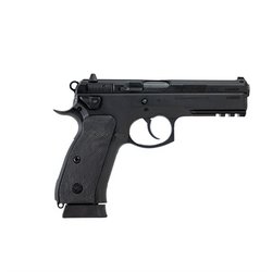 CZU CZ75 SP-01 TAC 9MM 19R FS