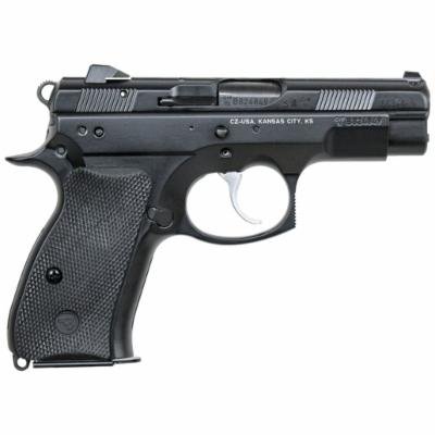 CZU CZ75D PCR COMP 9MM 10RD