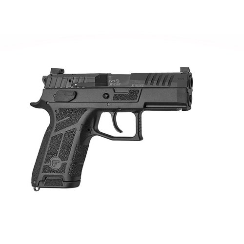 CZU CZP09C NOCT 9MM BLK 10R