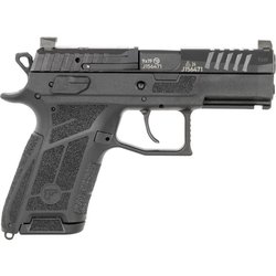 CZU CZP09C NOCT 9MM BLK 15R