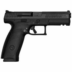 CZU CZP10-F 9MM BLK 19RD