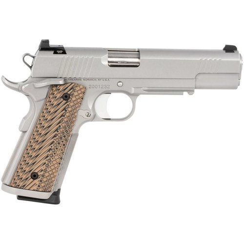 CZU DW SPEC 9MM SS 10RD NS