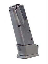 CZU MAG CZ2075 RAMI 9MM 14RD