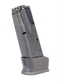 CZU MAG CZ2075 RAMI 9MM 14RD