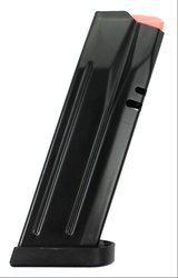 CZU MAG CZP10C 9MM 15RD