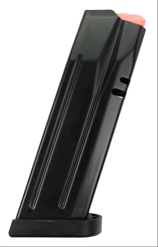 CZU MAG CZP10C 9MM 15RD