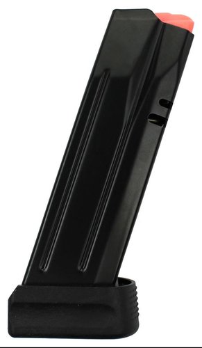 CZU MAG CZP10C 9MM 17RD