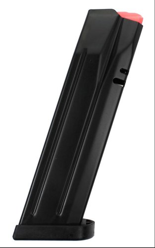 CZU MAG CZP10F 9MM 19RD