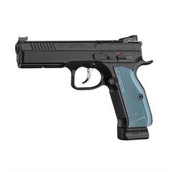 CZU SHADOW2 BLK 9MM 19R B OR