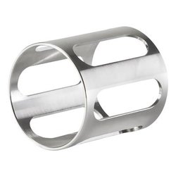 DAS GHOST FIXED BARREL SPACER