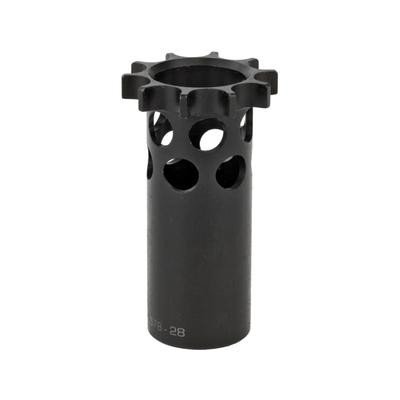 DAS GHOST PISTON .578x28