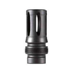 DAS XENO FLASH HIDER 5/8x24