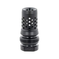 DAS XENO MUZZLE BRAKE 1/2X28