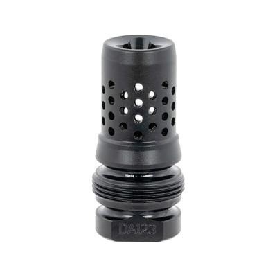 DAS XENO MUZZLE BRAKE 1/2X28