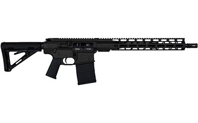 DBF DB10 308 16B 20R MLOK MOE