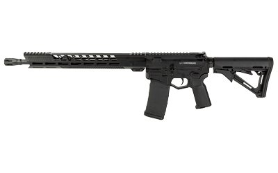 DBF DB15 BLKGLD 556 RFL 16B 30