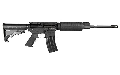 DBF DB15USLB 5.56 RFL 16B 30RD
