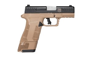 DBF DB9AM 9MM DA PST 12/17 FDE