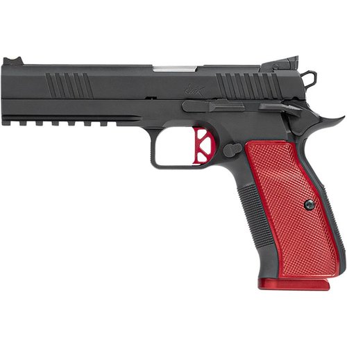 DBF MAG G4 DB9 9MM 6RD