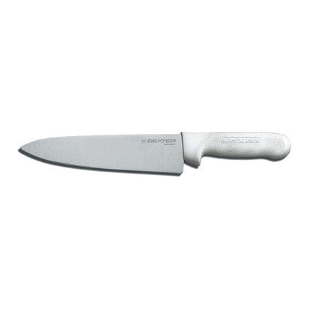 DEX SANI-SAFE 8IN COOKS KNIFE