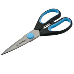 DEX SOFGRIP KITCHEN SHEARS
