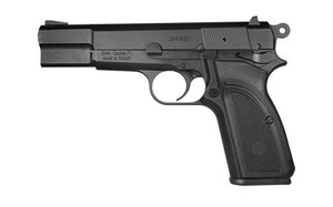EAA GIR GHP MATCH 9MM B AS 15R
