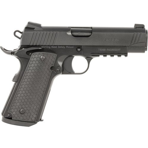EAA GIR MC1911 UNT 45AP 4B 8RD