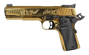 EAA GIR MC1911ML 45AP 5GLD 8RD