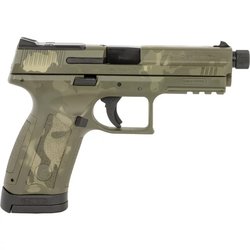 EAA GIR MC9 DIS 9MM TB 4OD 17R