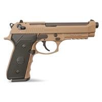EAA GIR REG 9MM 4.9FD 18RD