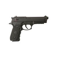 EAA GIR REG 9MM BLK 18RD