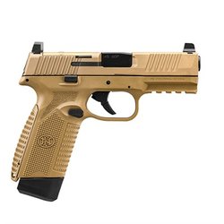 FNM 545 MRD 45AP FDE 15RD