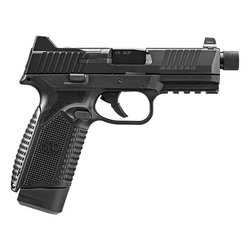 FNM 545 TAC 45AP BLK 15/18RD