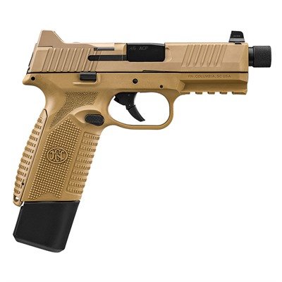 FNM 545 TAC 45AP FDE 15/18RD